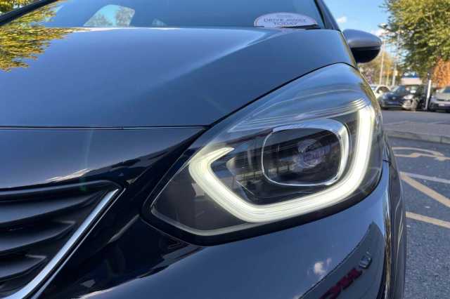 Honda Jazz Hybrid 1.5 i-MMD Hybrid Crosstar EX 5dr eCVT 