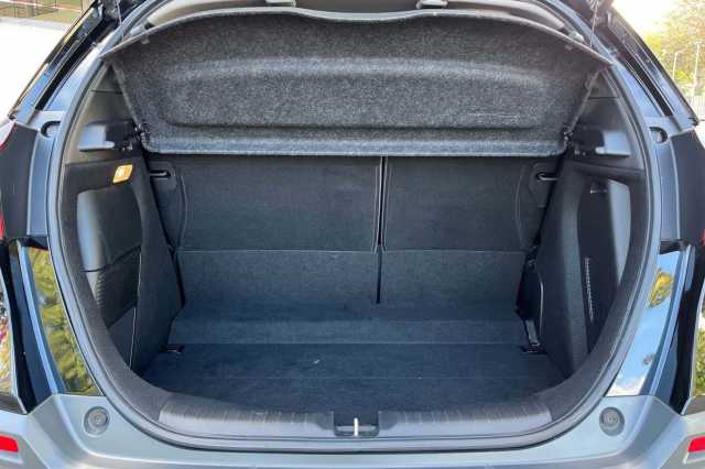 Honda Jazz Hybrid 1.5 i-MMD Hybrid Crosstar EX 5dr eCVT 