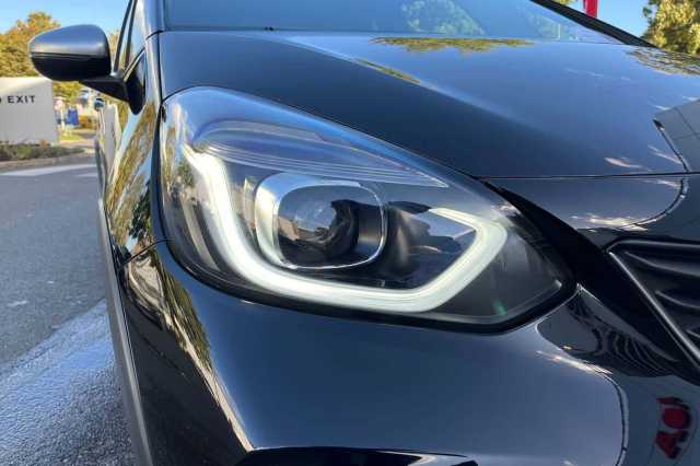 Honda Jazz Hybrid 1.5 i-MMD Hybrid Crosstar EX 5dr eCVT 