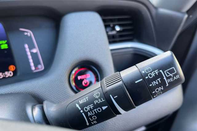 Honda Jazz Hybrid 1.5 i-MMD Hybrid Crosstar EX 5dr eCVT 