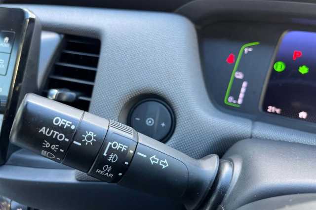 Honda Jazz Hybrid 1.5 i-MMD Hybrid Crosstar EX 5dr eCVT 