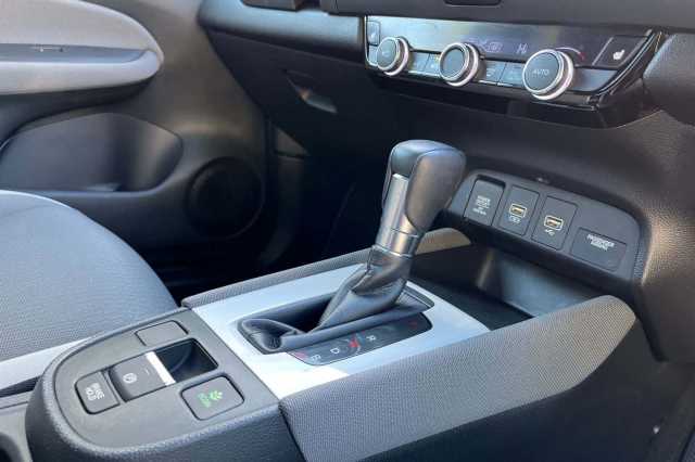 Honda Jazz Hybrid 1.5 i-MMD Hybrid Crosstar EX 5dr eCVT 