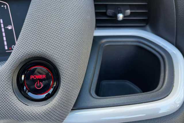 Honda Jazz Hybrid 1.5 i-MMD Hybrid Crosstar EX 5dr eCVT 