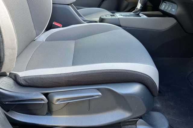 Honda Jazz Hybrid 1.5 i-MMD Hybrid Crosstar EX 5dr eCVT 
