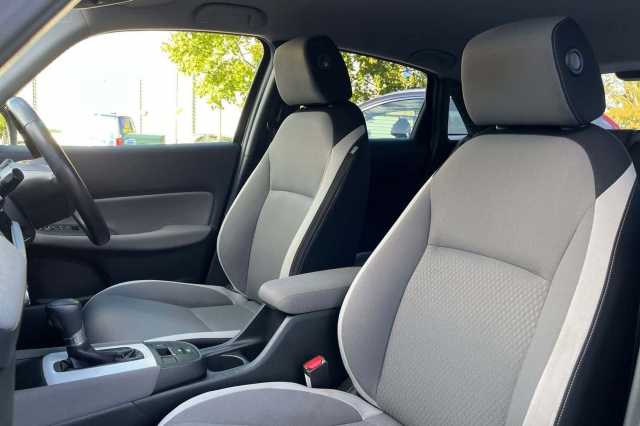 Honda Jazz Hybrid 1.5 i-MMD Hybrid Crosstar EX 5dr eCVT 