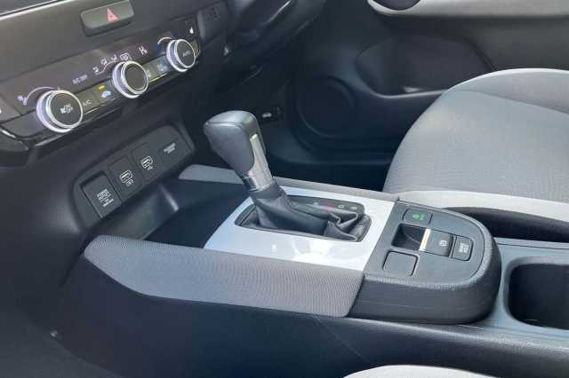 Honda Jazz Hybrid 1.5 i-MMD Hybrid Crosstar EX 5dr eCVT 