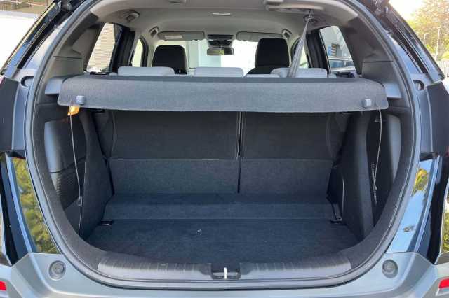 Honda Jazz Hybrid 1.5 i-MMD Hybrid Crosstar EX 5dr eCVT 