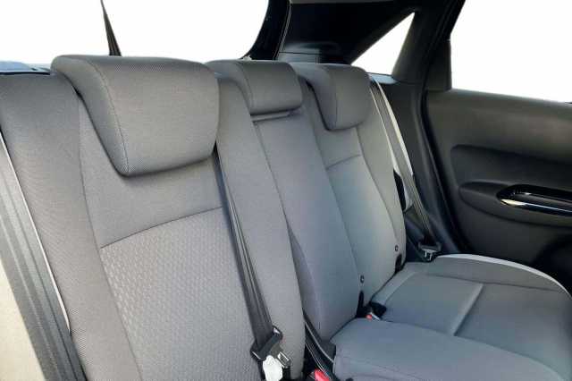 Honda Jazz Hybrid 1.5 i-MMD Hybrid Crosstar EX 5dr eCVT 