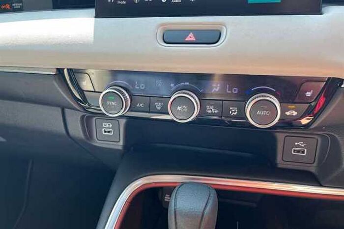 Honda HR-V Hybrid 1.5 EHEV ADVANCE STYLE 5DR CVT 