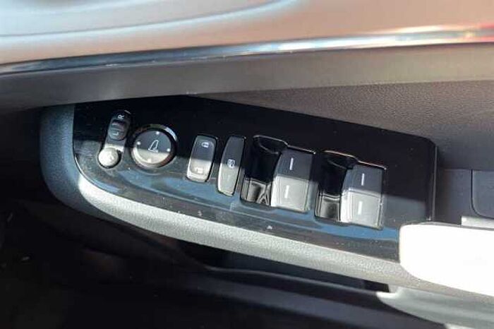 Honda HR-V Hybrid 1.5 EHEV ADVANCE STYLE 5DR CVT 