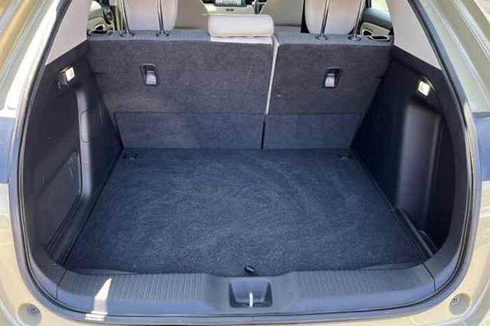 Honda HR-V Hybrid 1.5 EHEV ADVANCE STYLE 5DR CVT 