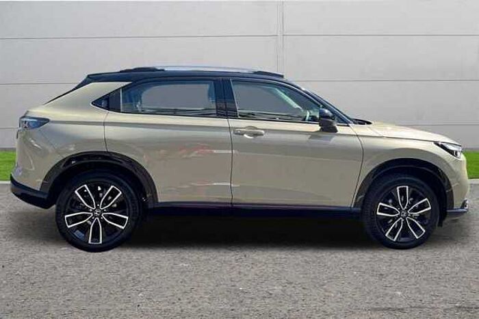 Honda HR-V Hybrid 1.5 EHEV ADVANCE STYLE 5DR CVT 