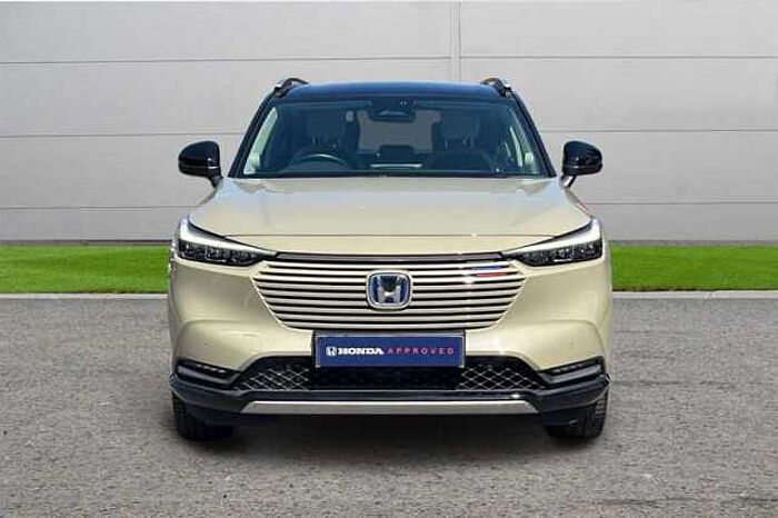 Honda HR-V Hybrid 1.5 EHEV ADVANCE STYLE 5DR CVT 