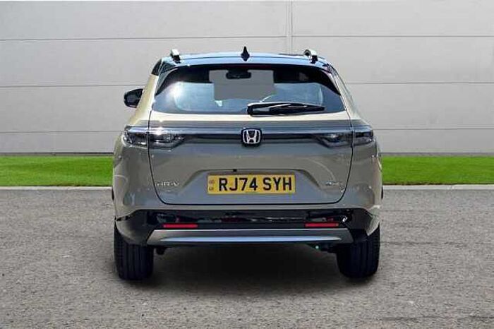 Honda HR-V Hybrid 1.5 EHEV ADVANCE STYLE 5DR CVT 