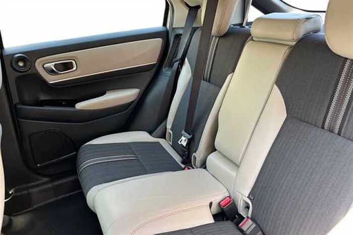 Honda HR-V Hybrid 1.5 EHEV ADVANCE STYLE 5DR CVT 