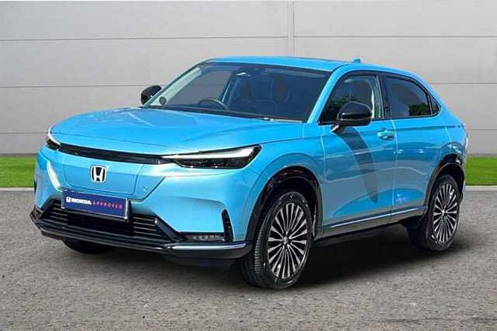 Honda e:Ny1 150KW ELEGANCE 69KWH 5DR AUTO 