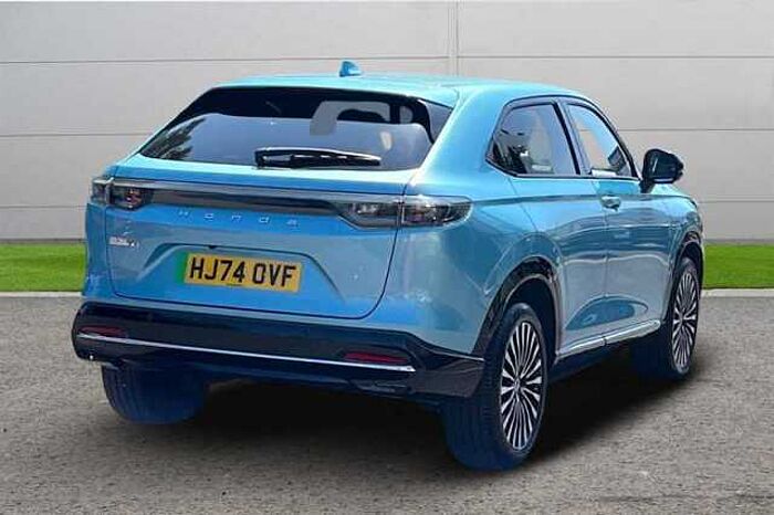 Honda e:Ny1 150KW ELEGANCE 69KWH 5DR AUTO 