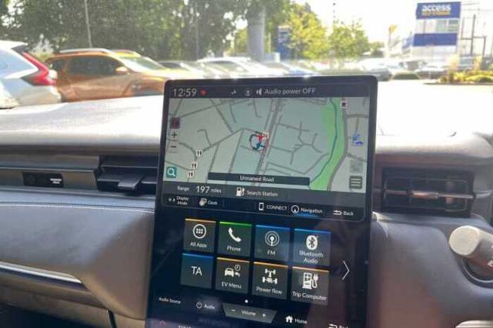 Honda e:Ny1 150KW ELEGANCE 69KWH 5DR AUTO 