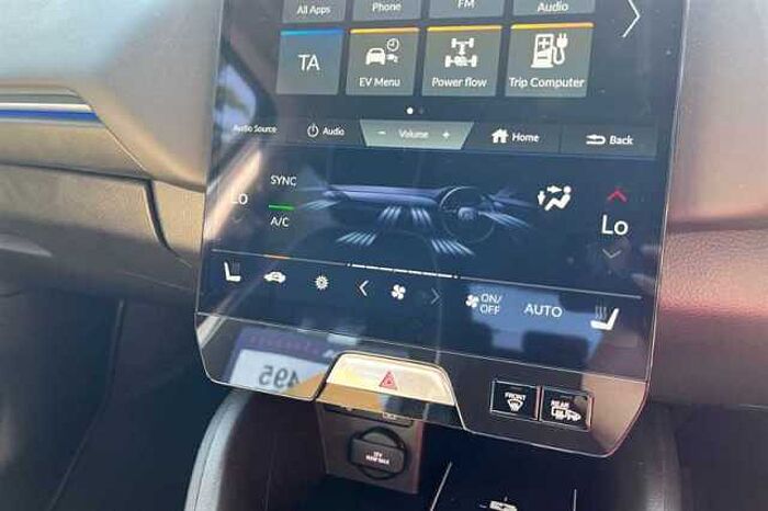 Honda e:Ny1 150KW ELEGANCE 69KWH 5DR AUTO 