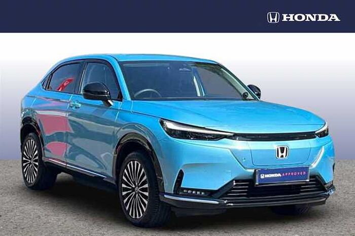 Honda e:Ny1 150KW ELEGANCE 69KWH 5DR AUTO 