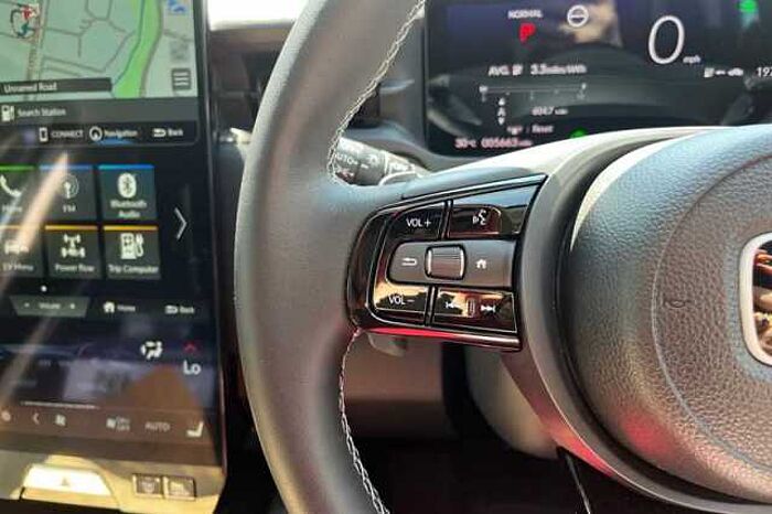 Honda e:Ny1 150KW ELEGANCE 69KWH 5DR AUTO 