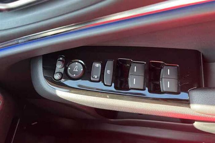 Honda e:Ny1 150KW ELEGANCE 69KWH 5DR AUTO 