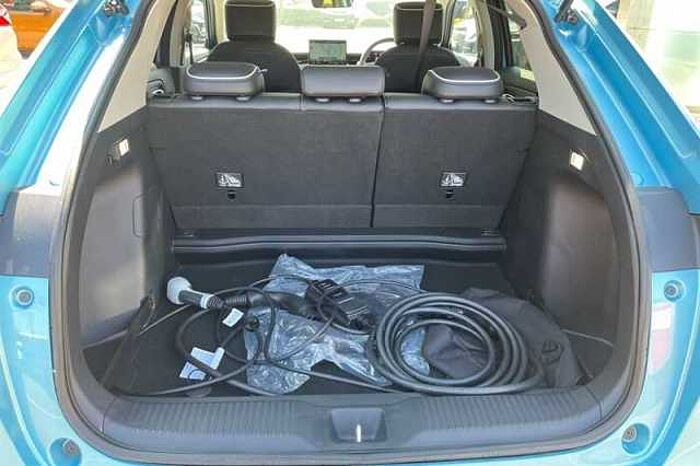 Honda e:Ny1 150KW ELEGANCE 69KWH 5DR AUTO 