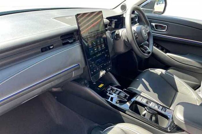 Honda e:Ny1 150KW ELEGANCE 69KWH 5DR AUTO 