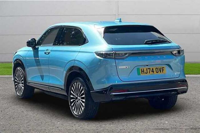 Honda e:Ny1 150KW ELEGANCE 69KWH 5DR AUTO 