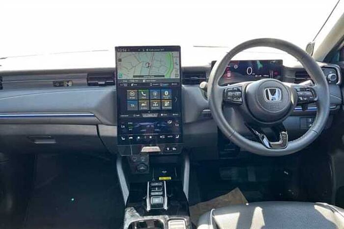 Honda e:Ny1 150KW ELEGANCE 69KWH 5DR AUTO 