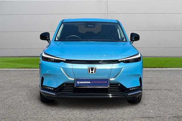 Honda e:Ny1 150KW ELEGANCE 69KWH 5DR AUTO 