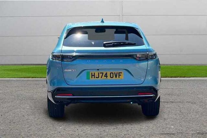 Honda e:Ny1 150KW ELEGANCE 69KWH 5DR AUTO 