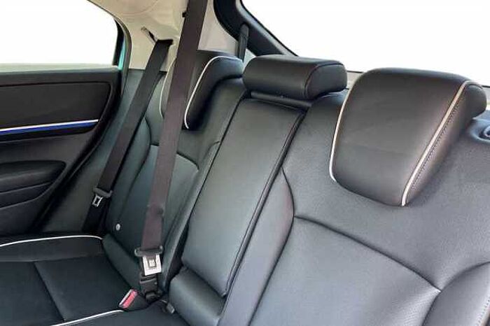 Honda e:Ny1 150KW ELEGANCE 69KWH 5DR AUTO 