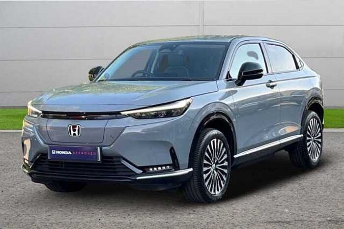 Honda e:Ny1 150KW ELEGANCE 69KWH 5DR AUTO 