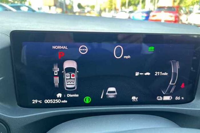 Honda e:Ny1 150KW ELEGANCE 69KWH 5DR AUTO 