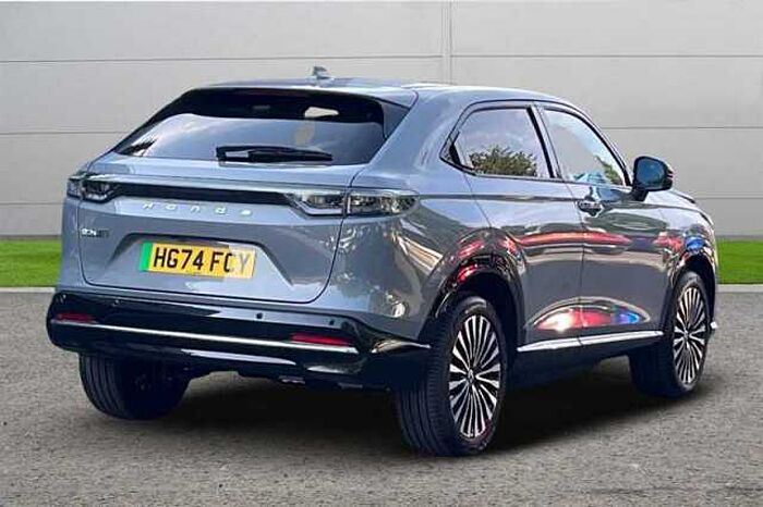 Honda e:Ny1 150KW ELEGANCE 69KWH 5DR AUTO 