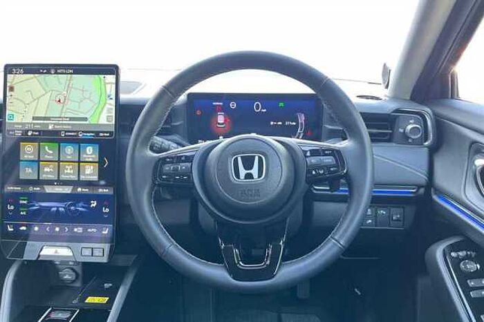 Honda e:Ny1 150KW ELEGANCE 69KWH 5DR AUTO 