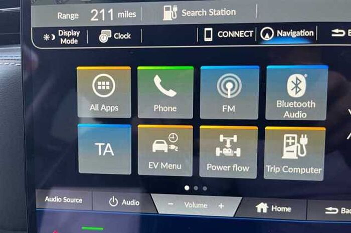 Honda e:Ny1 150KW ELEGANCE 69KWH 5DR AUTO 