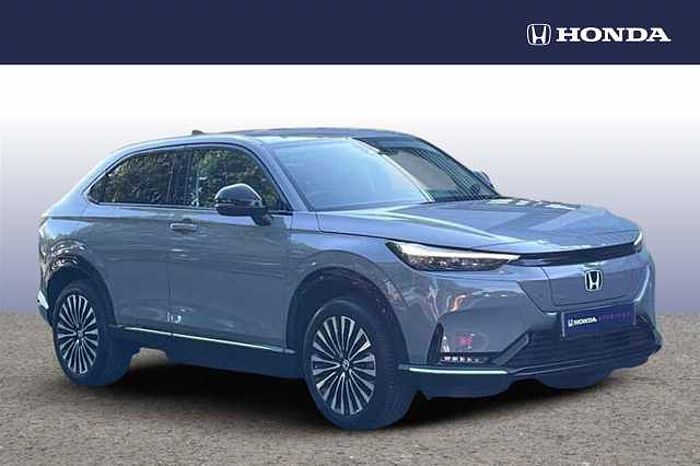 Honda e:Ny1 150KW ELEGANCE 69KWH 5DR AUTO 