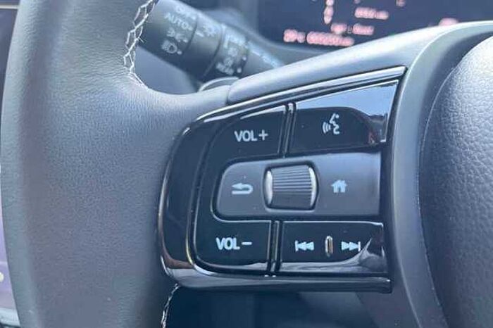 Honda e:Ny1 150KW ELEGANCE 69KWH 5DR AUTO 