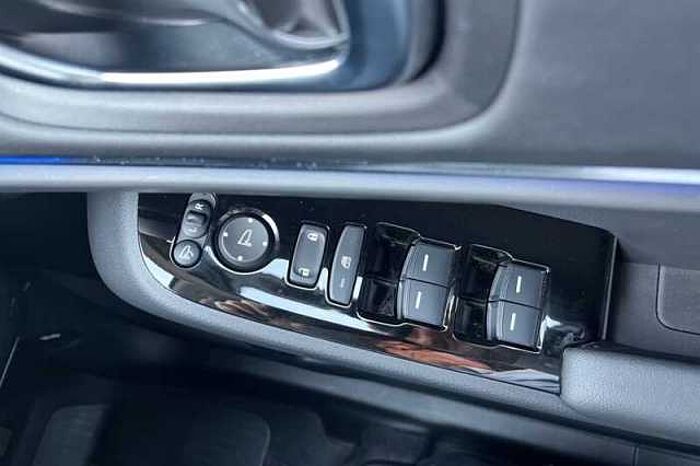 Honda e:Ny1 150KW ELEGANCE 69KWH 5DR AUTO 