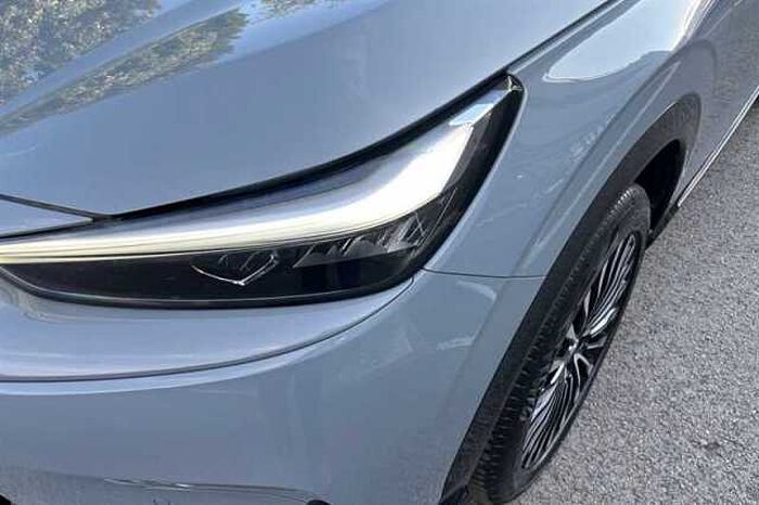 Honda e:Ny1 150KW ELEGANCE 69KWH 5DR AUTO 