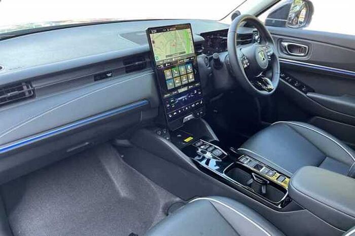 Honda e:Ny1 150KW ELEGANCE 69KWH 5DR AUTO 