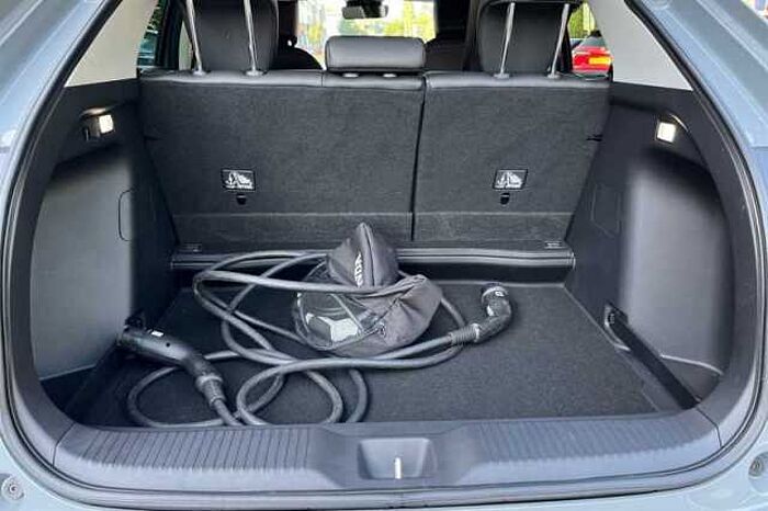 Honda e:Ny1 150KW ELEGANCE 69KWH 5DR AUTO 