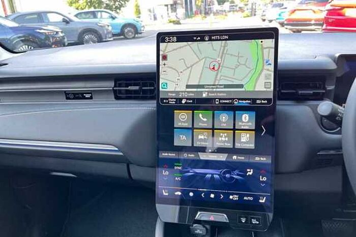 Honda e:Ny1 150KW ELEGANCE 69KWH 5DR AUTO 