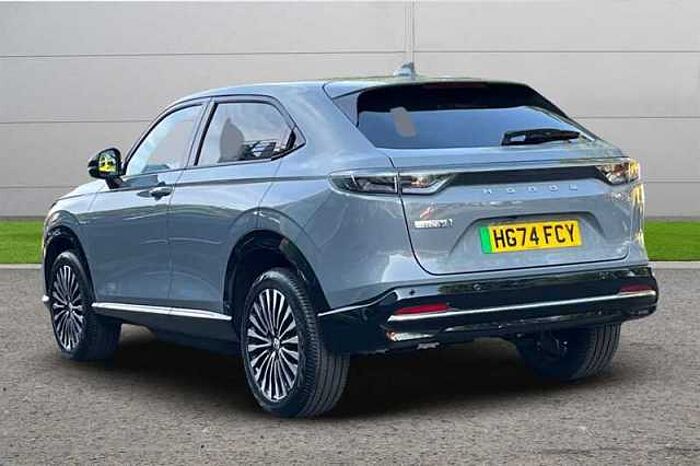 Honda e:Ny1 150KW ELEGANCE 69KWH 5DR AUTO 