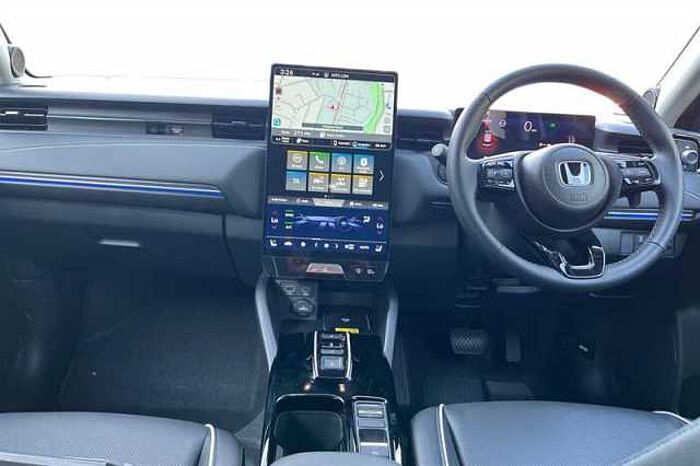 Honda e:Ny1 150KW ELEGANCE 69KWH 5DR AUTO 