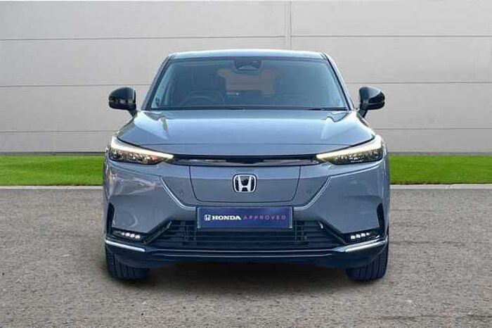 Honda e:Ny1 150KW ELEGANCE 69KWH 5DR AUTO 