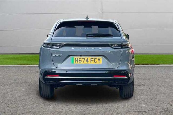 Honda e:Ny1 150KW ELEGANCE 69KWH 5DR AUTO 