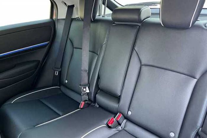 Honda e:Ny1 150KW ELEGANCE 69KWH 5DR AUTO 